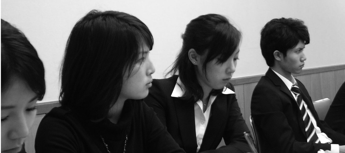 学生メディアフロンティア